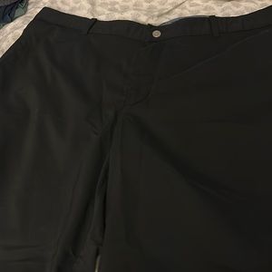 Nike golf black shorts!!!